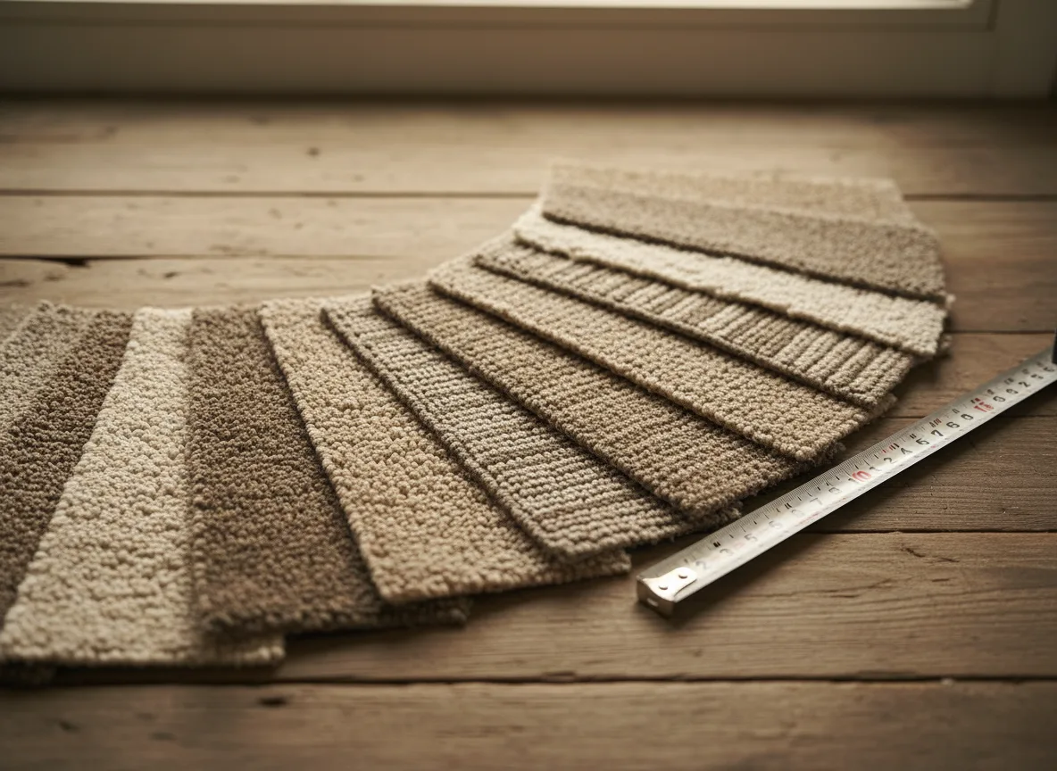 Carpet Installation Needmore, PA FAQs